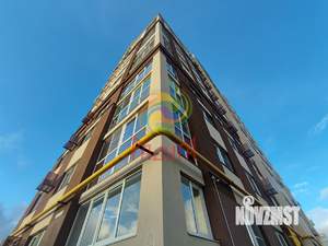 3-к квартира, вторичка, 81м2, 1/14 этаж