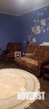 3-к квартира, вторичка, 61м2, 4/5 этаж
