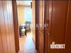 2-к квартира, вторичка, 49м2, 4/5 этаж