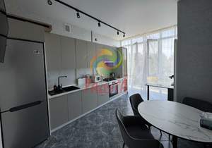 1-к квартира, вторичка, 40м2, 5/6 этаж