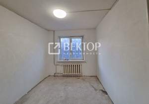 3-к квартира, вторичка, 62м2, 3/9 этаж