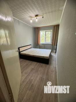 3-к квартира, вторичка, 60м2, 4/5 этаж