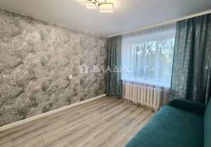 Студия квартира, вторичка, 18м2, 2/5 этаж