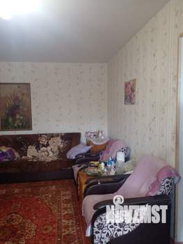 Студия квартира, вторичка, 37м2, 7/10 этаж