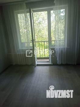 2-к квартира, вторичка, 46м2, 4/5 этаж