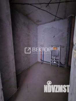 1-к квартира, вторичка, 51м2, 4/17 этаж
