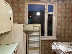 2-к квартира, вторичка, 43м2, 6/9 этаж