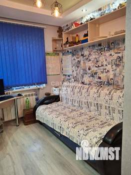 2-к квартира, вторичка, 39м2, 2/5 этаж