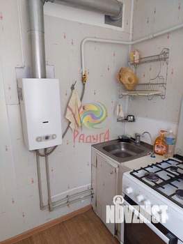 4-к квартира, вторичка, 58м2, 5/5 этаж