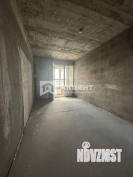 2-к квартира, вторичка, 56м2, 17/17 этаж