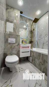 3-к квартира, вторичка, 57м2, 4/5 этаж