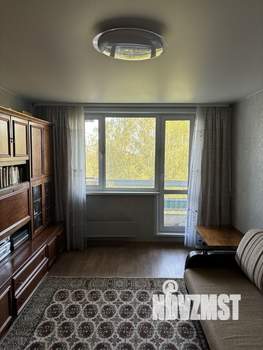 2-к квартира, вторичка, 60м2, 7/17 этаж