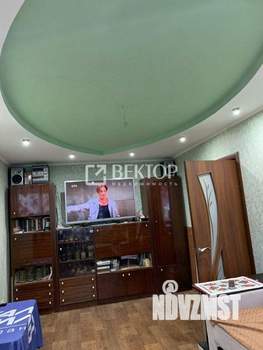 2-к квартира, вторичка, 45м2, 1/5 этаж