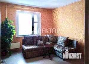 2-к квартира, вторичка, 52м2, 6/10 этаж