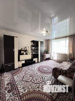 2-к квартира, вторичка, 51м2, 3/5 этаж