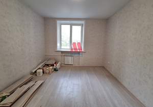 2-к квартира, вторичка, 52м2, 1/5 этаж