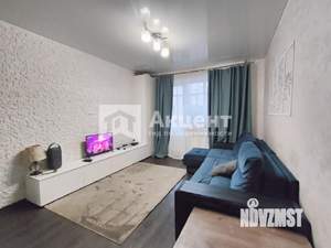 2-к квартира, вторичка, 52м2, 6/9 этаж