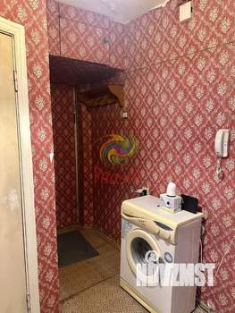 2-к квартира, вторичка, 44м2, 3/5 этаж