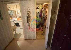 1-к квартира, вторичка, 35м2, 3/9 этаж