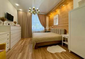 3-к квартира, вторичка, 86м2, 3/5 этаж