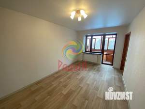 3-к квартира, вторичка, 63м2, 5/5 этаж