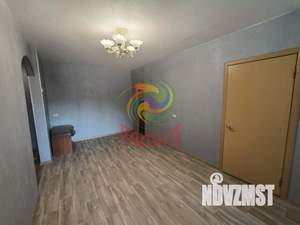 2-к квартира, вторичка, 44м2, 2/4 этаж