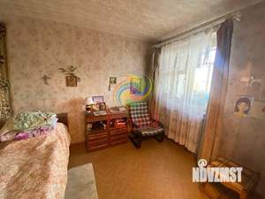 3-к квартира, вторичка, 81м2, 7/9 этаж