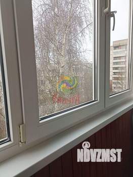 1-к квартира, вторичка, 33м2, 5/5 этаж