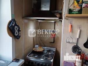 2-к квартира, вторичка, 50м2, 4/5 этаж