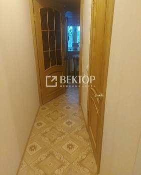 1-к квартира, вторичка, 36м2, 5/9 этаж