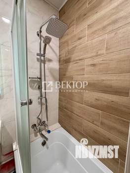 1-к квартира, вторичка, 42м2, 13/17 этаж