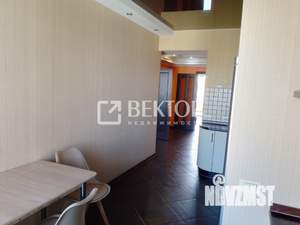 2-к квартира, вторичка, 77м2, 9/14 этаж