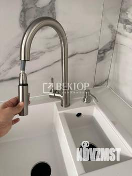 4-к квартира, вторичка, 98м2, 1/6 этаж