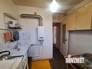 2-к квартира, вторичка, 46м2, 5/5 этаж