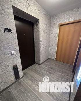 2-к квартира, вторичка, 47м2, 1/3 этаж