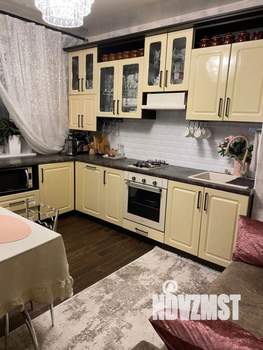 3-к квартира, вторичка, 70м2, 3/5 этаж