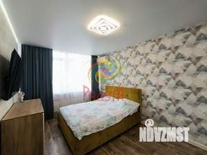 1-к квартира, вторичка, 45м2, 16/17 этаж