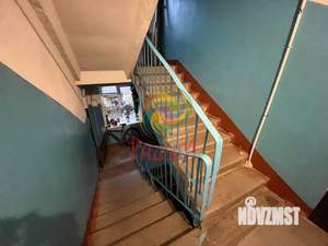 3-к квартира, вторичка, 65м2, 4/5 этаж