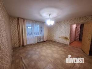 2-к квартира, вторичка, 53м2, 1/9 этаж