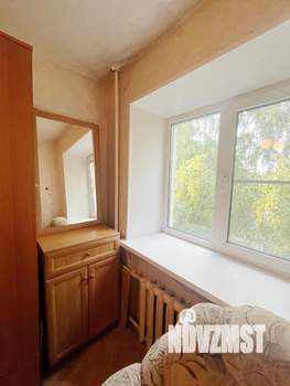 2-к квартира, вторичка, 43м2, 5/5 этаж