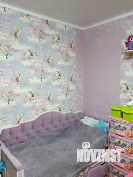 2-к квартира, вторичка, 57м2, 1/9 этаж