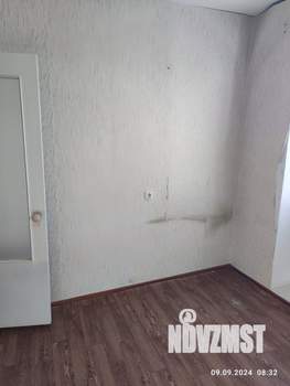 1-к квартира, вторичка, 44м2, 11/13 этаж