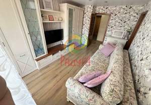 2-к квартира, вторичка, 45м2, 3/5 этаж