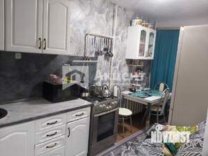 1-к квартира, вторичка, 36м2, 8/9 этаж