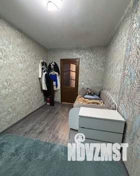 2-к квартира, вторичка, 47м2, 1/3 этаж