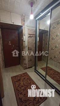 3-к квартира, вторичка, 51м2, 3/5 этаж