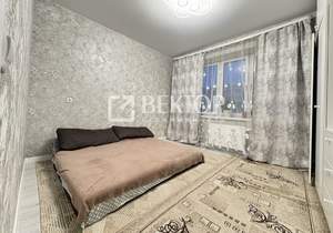 2-к квартира, вторичка, 54м2, 2/9 этаж