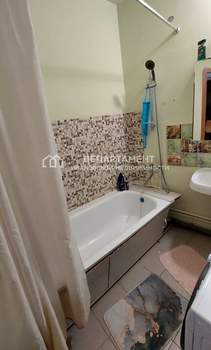 2-к квартира, вторичка, 69м2, 6/14 этаж