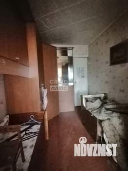 2-к квартира, вторичка, 45м2, 3/3 этаж