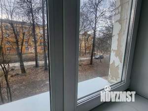4-к квартира, вторичка, 86м2, 2/4 этаж